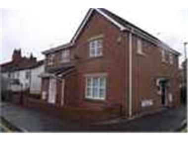House for sale in Warrington (Warrington)