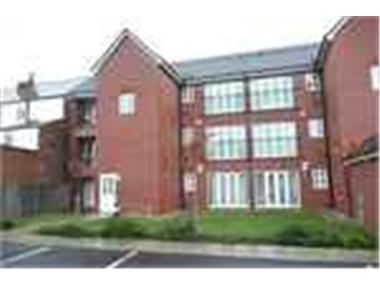 Apartment for sale in Liverpool (Liverpool)