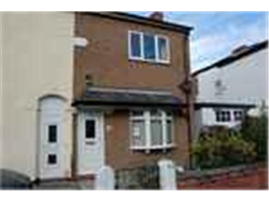 House for sale in Southport (Sefton)