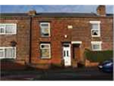 House for sale in Wigan (Wigan)