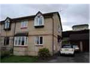 House for sale in Swindon (Gloucestershire)