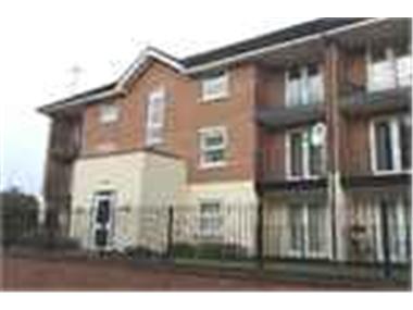 Apartment for sale in Derby (Derby)