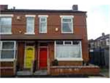 House for sale in Manchester (Manchester)