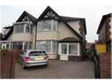 House for sale in Blackpool (Blackpool)