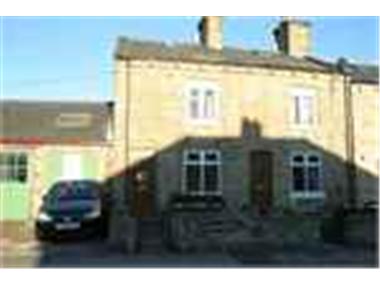 House for sale in Barnsley (Barnsley)