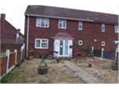 House for sale in West Bromwich (Sandwell)