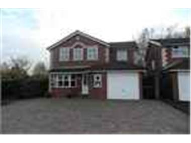 House for sale in Tipton (Sandwell)