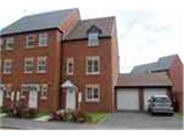 House for sale in Kettering (Northamptonshire)