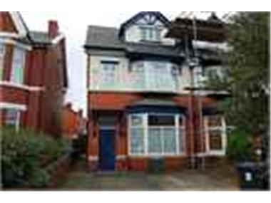 House for sale in Southport (Sefton)