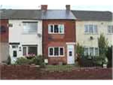 House for sale in Chesterfield (Derbyshire)