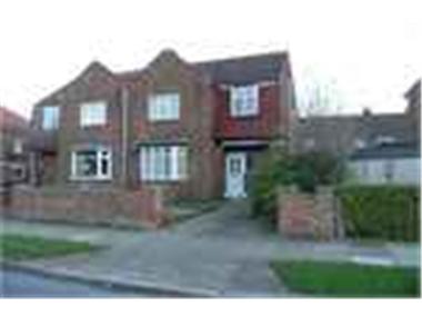 House for sale in York (York City)