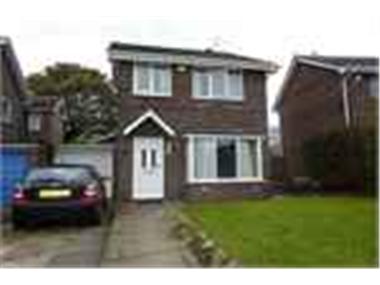 House for sale in Bolton (Bolton)