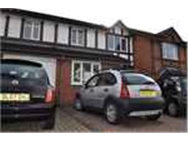 House for sale in County of Staffordshire (England)