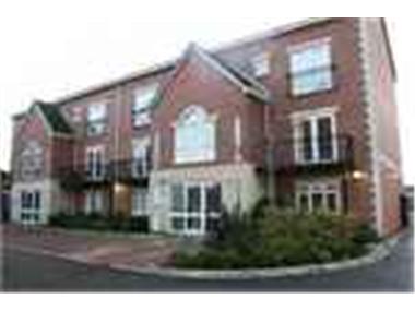Apartment for sale in Liverpool (Liverpool)