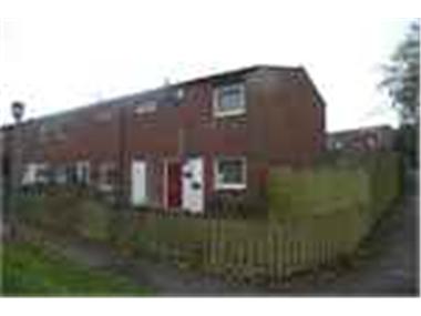 House for sale in Telford (Telford and Wrekin)
