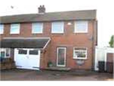 House for sale in Derby (Derby)