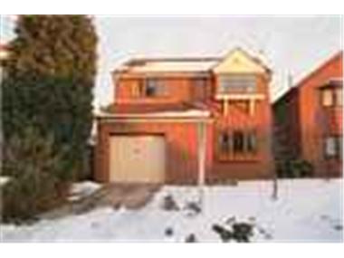 House for sale in Doncaster (Doncaster)