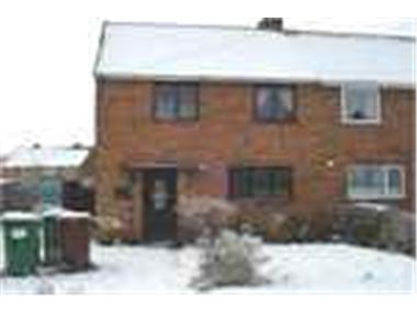 House for sale in Cannock (Staffordshire)
