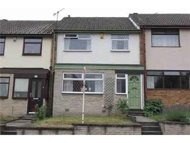 House for sale in Sheffield (Sheffield)