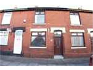 House for sale in Ashton-under-Lyne (Tameside)