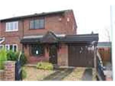 House for sale in Stoke-on-Trent (Stoke-on-Trent)