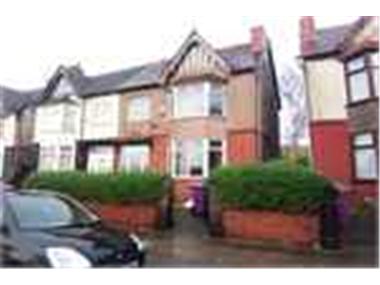 House for sale in Liverpool (Liverpool)