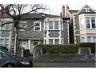 Apartment for sale in Weston-super-Mare (North Somerset)