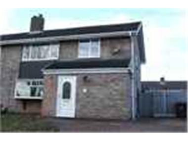 House for sale in Rugeley (Staffordshire)