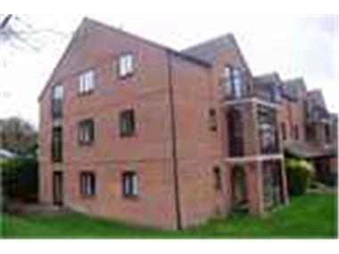 Apartment for sale in Oxford (Oxfordshire)