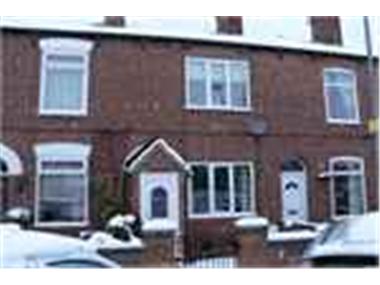 House for sale in Castleford (Wakefield)