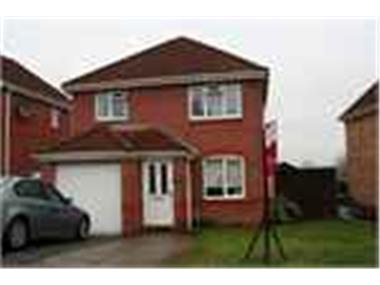 House for sale in Stoke-on-Trent (Stoke-on-Trent)
