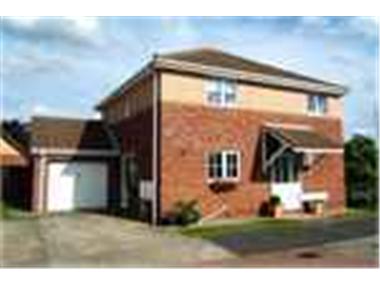 House for sale in Cleethorpes (England)