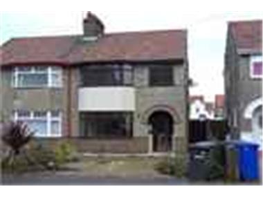 House for sale in Lowestoft (Suffolk)
