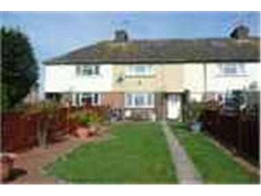 House for sale in Rugby (Warwickshire)