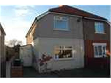 House for sale in Morecambe (Lancashire)
