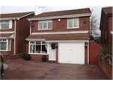 House for sale in Tipton (Sandwell)