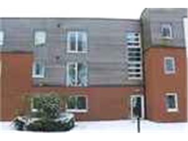 Apartment for sale in Stoke-on-Trent (Stoke-on-Trent)