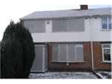 House for sale in Coventry (Coventry)