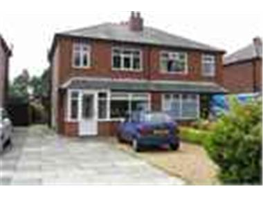 House for sale in Leyland (Lancashire)