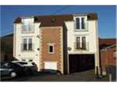 Apartment for sale in Trowbridge (Wiltshire)