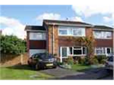 House for sale in Chinnor (Oxfordshire)