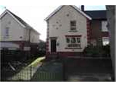 House for sale in Rotherham (Rotherham)