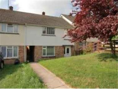 House for sale in Okehampton (Devon)