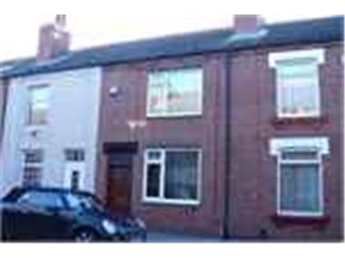 House for sale in Castleford (Wakefield)