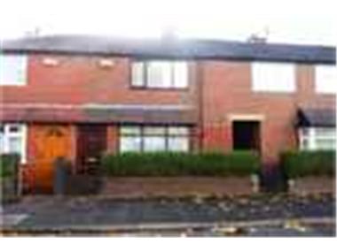 House for sale in Stockport (Stockport)