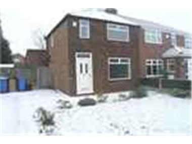 House for sale in Warrington (Warrington)