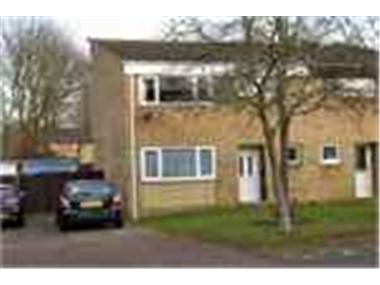 House for sale in Milton Keynes (Milton Keynes)