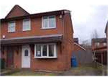 House for sale in Chorley (Lancashire)