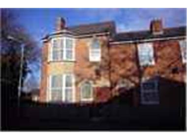 House for sale in Wolverhampton (Wolverhampton)
