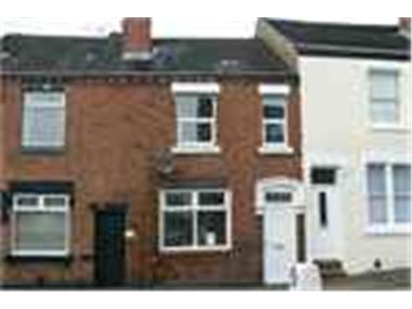 House for sale in Stoke-on-Trent (Stoke-on-Trent)